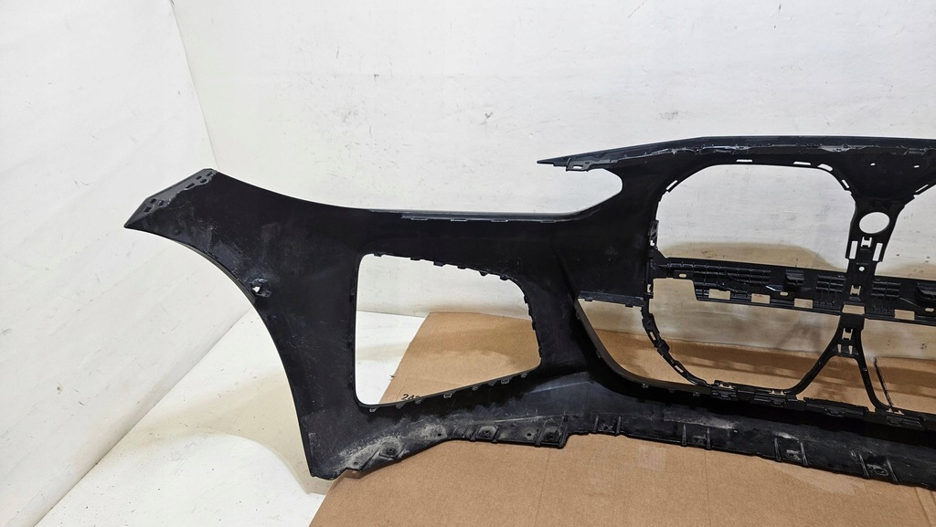 фото №13, Бампер перед передний bmw i4 g26 gran coupe m-pakiet 9881895