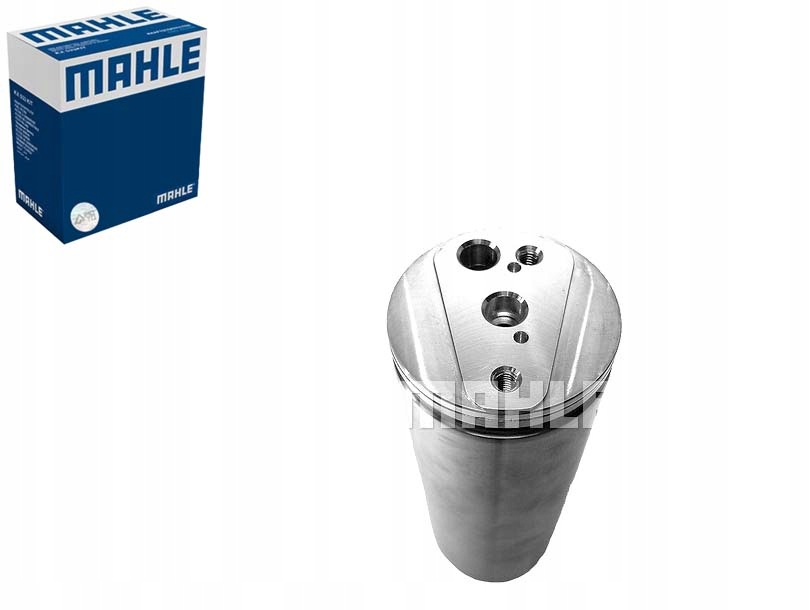 фото №1, Осушитель кондиционера alfa romeo 145 146 147 156 166 gtv spider