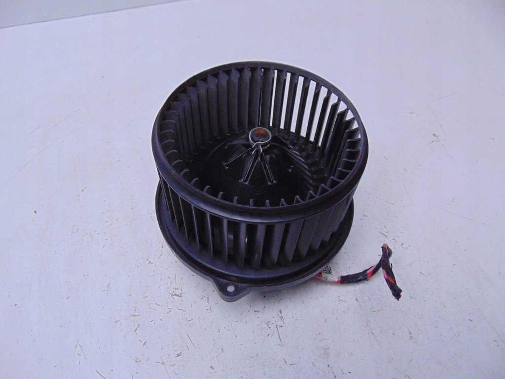 фото №9, Воздуходувка отопителя вентилятор hyundai i40 a0550174 europa