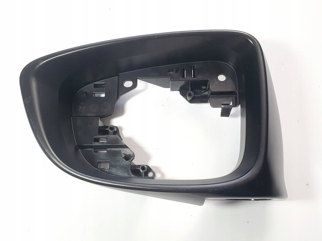 фото №1, Рамка корпус дзеркало ліва mazda 6 gj 12-16r оригінальний номер