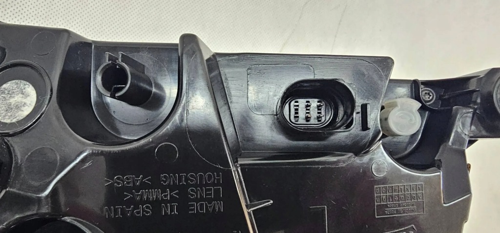 Audi a5 c7 рестайлинг  седан фара задний задняя левая led matrix европа 4g5945095c Киев