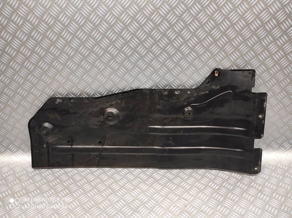 фото №1, Защита pod двигатель двигателя левая opel astra k v