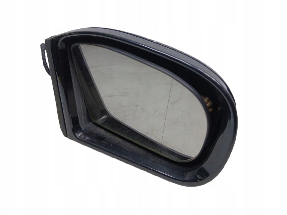 фото №1, Зеркало правое 7 pin mercedes w211