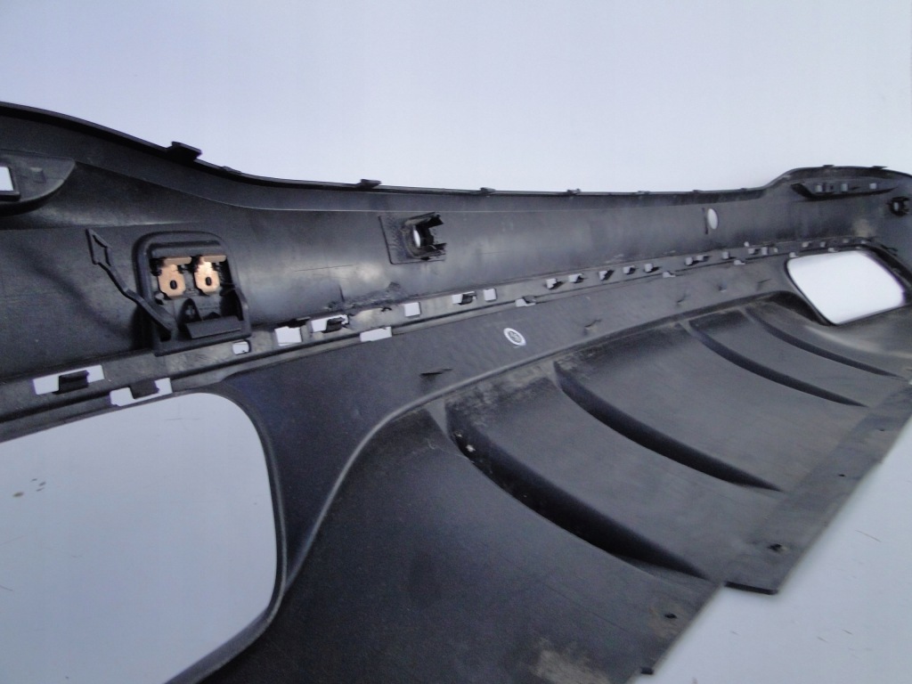 Mercedes gle w167 167 дифузор задній фаркоп  pts amg в Україні