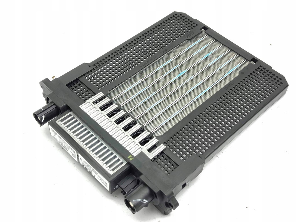 фото №2, Land rover evoque ii 2020 нагреватель отопителя