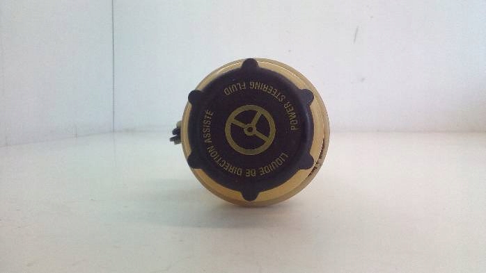 фото №7, Бачок жидкость усилителя ford focus mk1