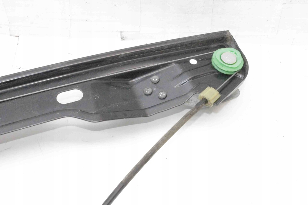 фото №9, Підйомник скло лівих передніх двері land rover range rover evoque l538