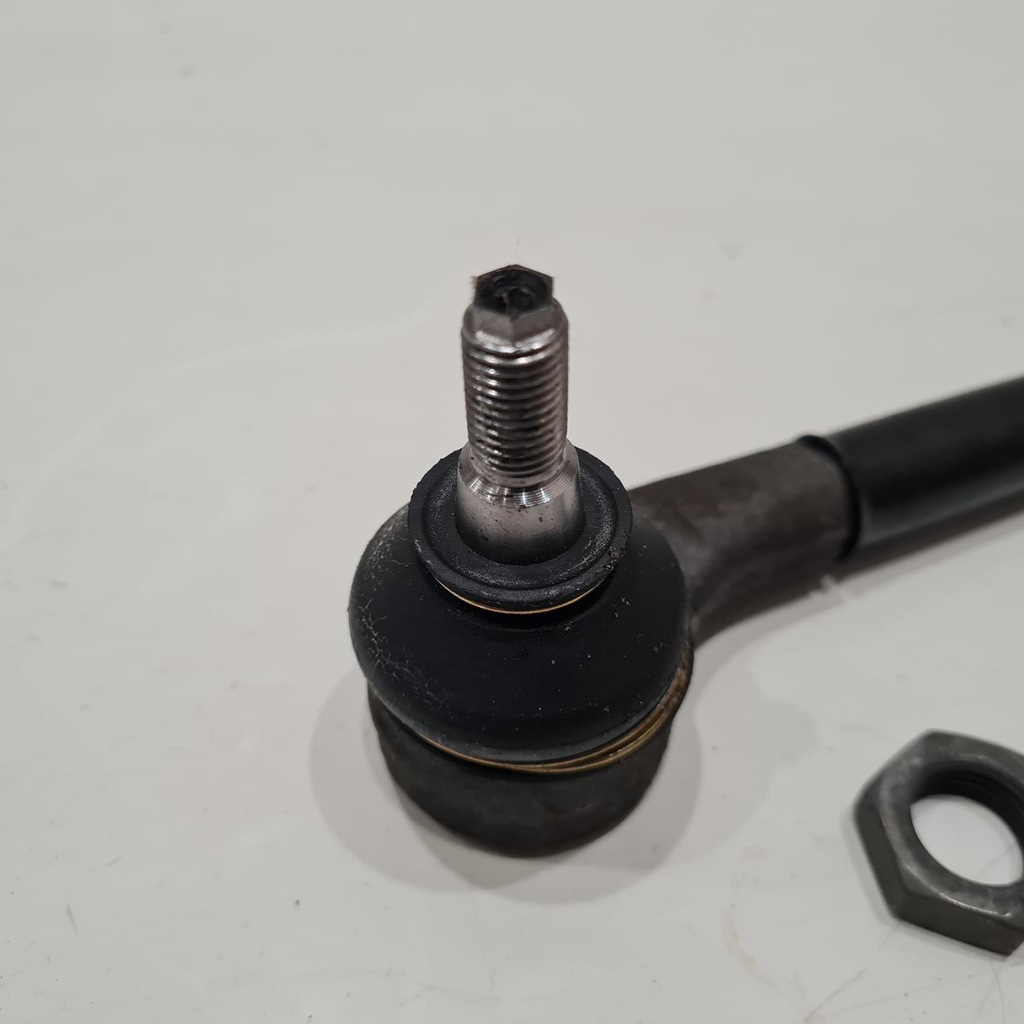 фото №3, Peugeot 605 наконечник тяга кермовий fortune line z1175