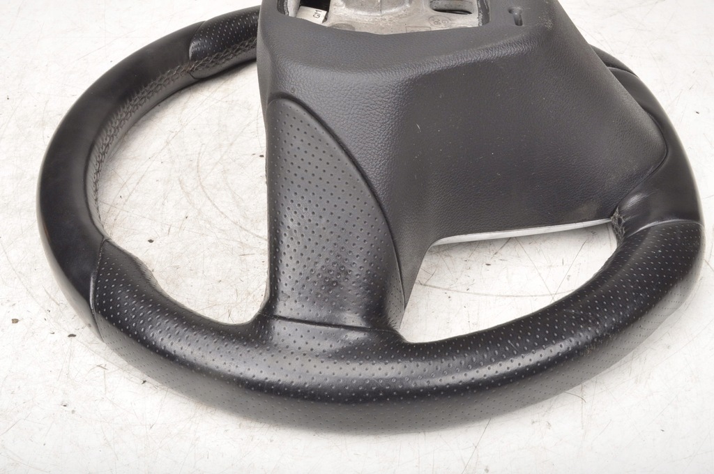 фото №13, Opel zafira c iii повітропровід шкіряний шкіра