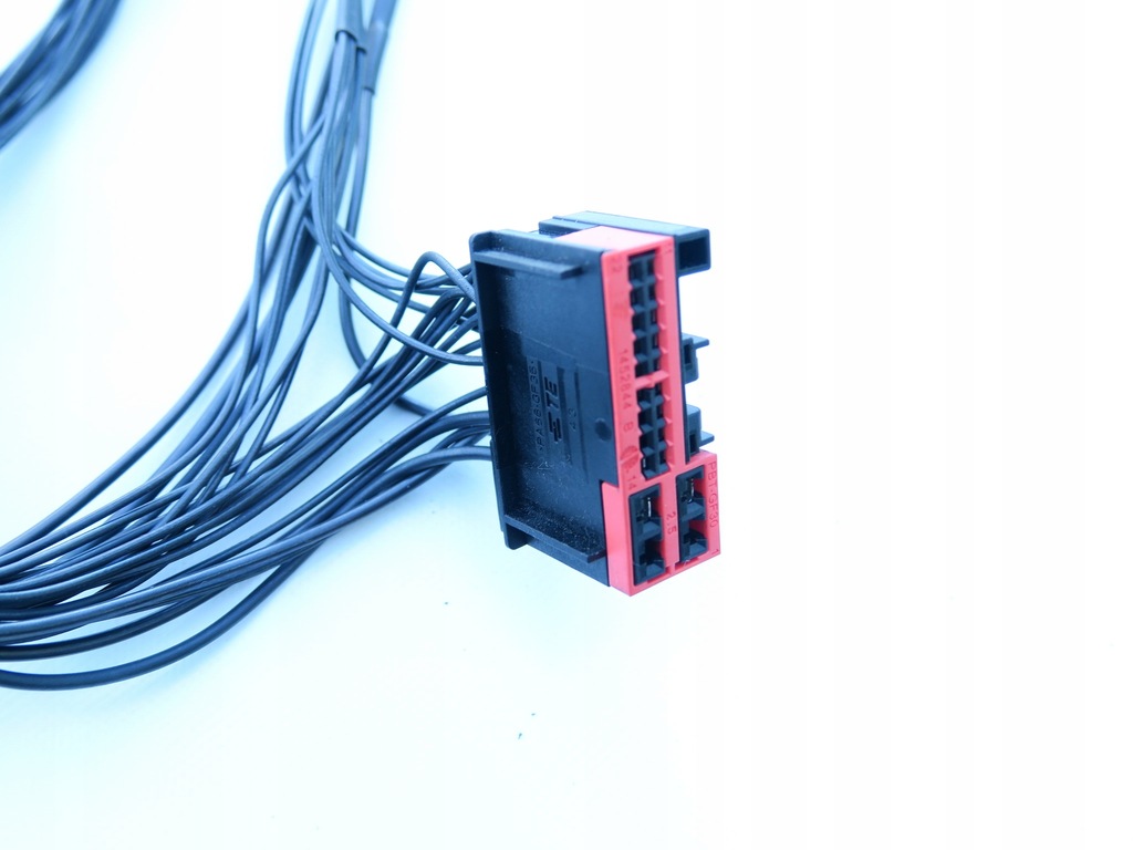 фото №7, Джгут лампи led l renault kadjar