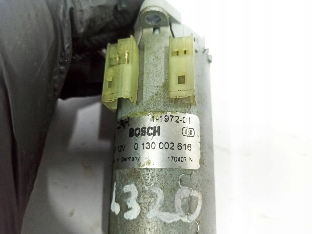 фото №14, Land rover range rover sport l320 2008 двигатели регулировки сиденье