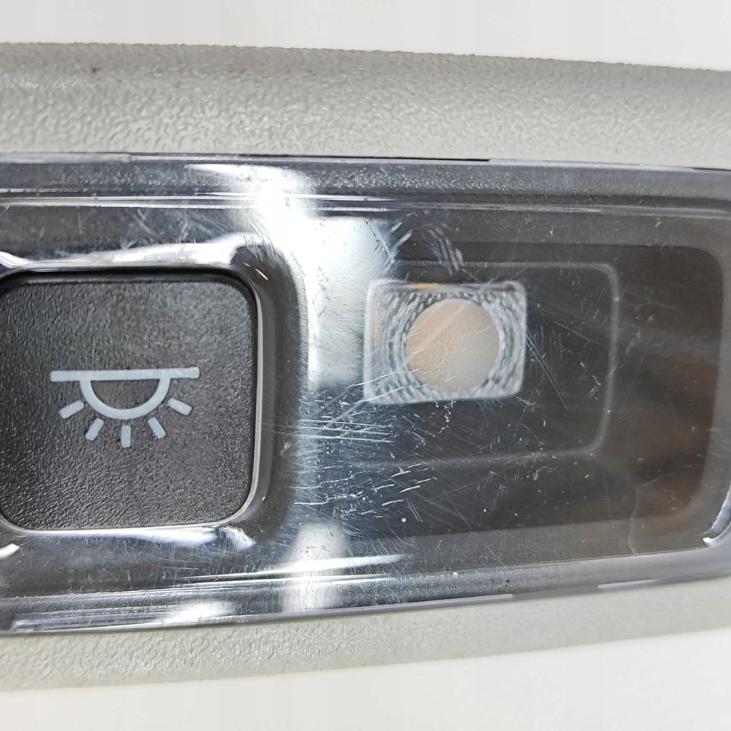 фото №8, Ford mustang mach-e 2020 світло сидіння передній