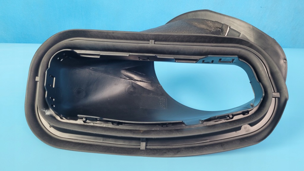 Opel corsa f 23r gs-line шланг канал впуск воздуха 9826494880 9826752180 Доставка