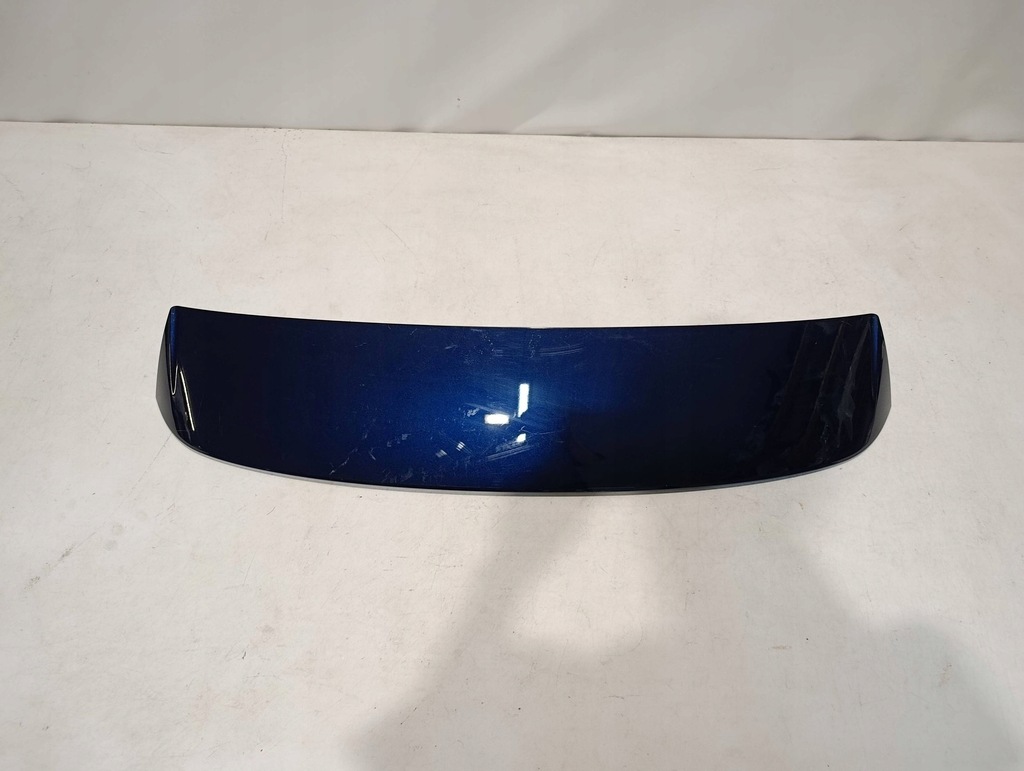 фото №1, Спойлер спойлер дахова bmw 3 g21 7453468