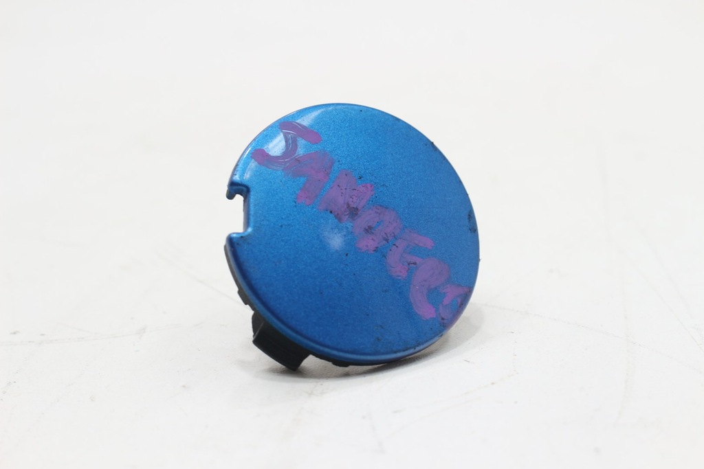 фото №1, Sandero stepway ii заглушка бампера