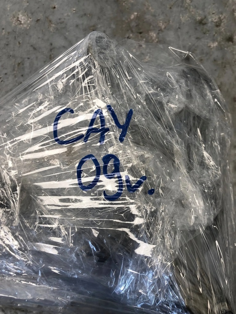 фото №5, Насос масляна 1.6 tdi cay vw polo v 6r 03l115105c