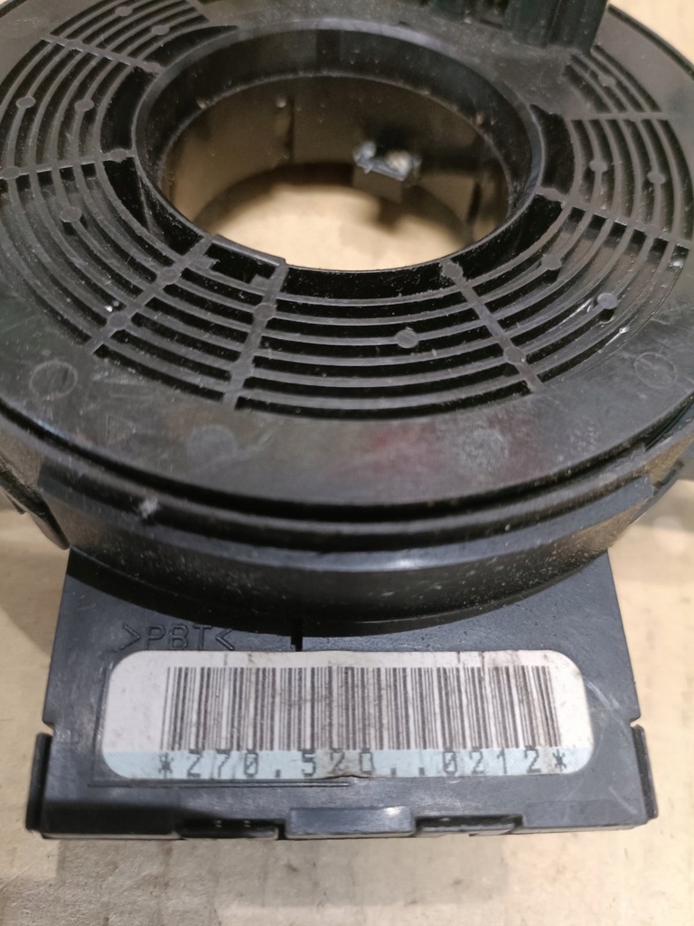 фото №5, Стрічка подушка безпеки mazda 6 z705200212