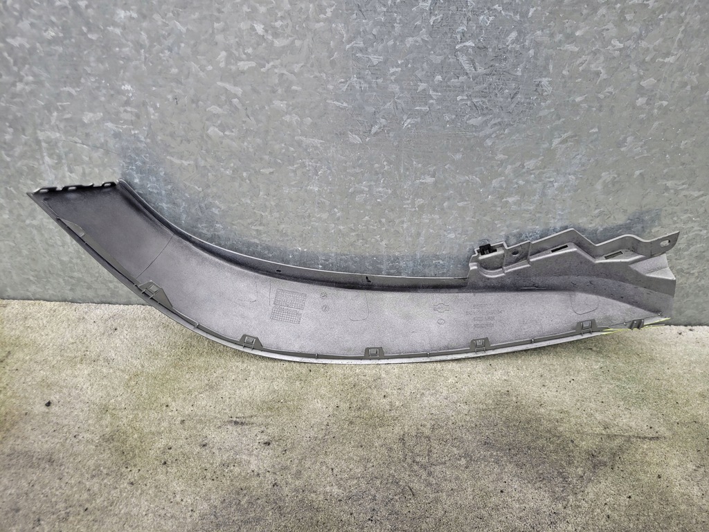 фото №12, Бампер перед передний nissan nv200 2009-