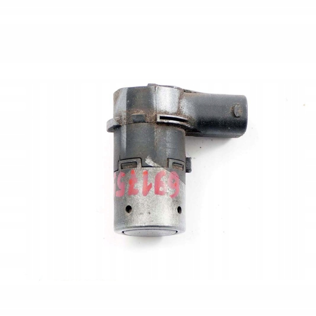 фото №7, Mini r50 r52 r53 pdc датчик паркування dark