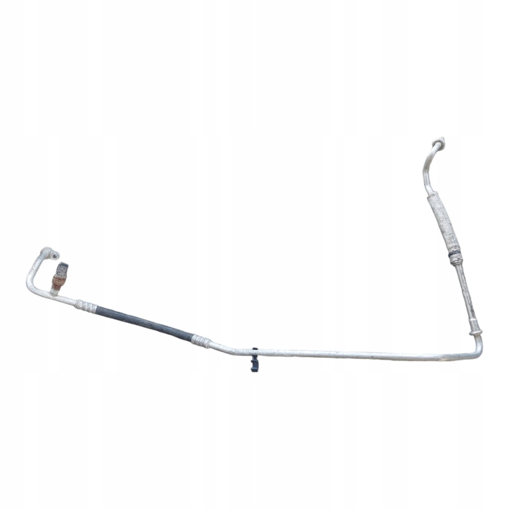 фото №1, Wąż шланг кондиціонера mercedes w140 s-klasa