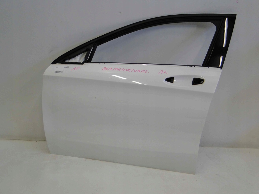 фото №6, Mercedes gla x156 156 дверь передние левая 149