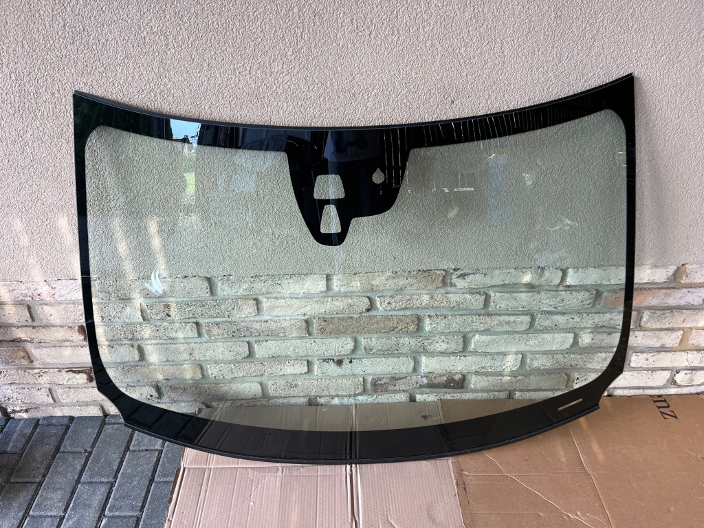 фото №1, Скло передня volvo v40 t2 2016-19 nowa 43r-00138