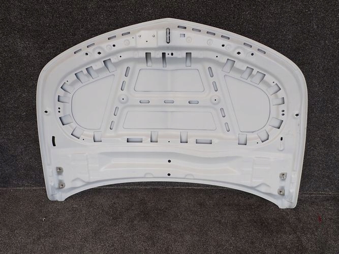 фото №7, Opel astra l vi 22- капот