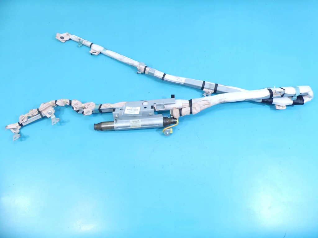 фото №1, Шторка безпеки ліва подушка mazda cx-9 06-15