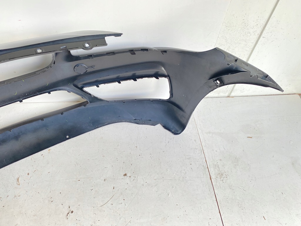 фото №13, Бампер передний перед bmw 2 f45 f46 active tourer