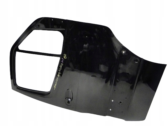 фото №1, Mercedes sprinter 907 w907 910 w910 дверь передние правое