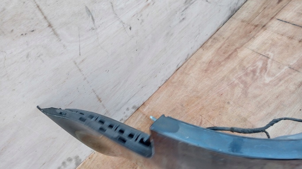 фото №11, Audi a4 b7 cabrio бампер задня lz9y pdc