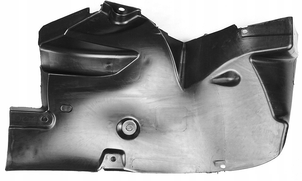 фото №1, Підкрилок передні ліва nissan nv400 2010 - 2021