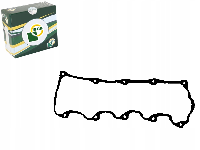 фото №1, Прокладка кришки клапанів bga 1121354050 113285402
