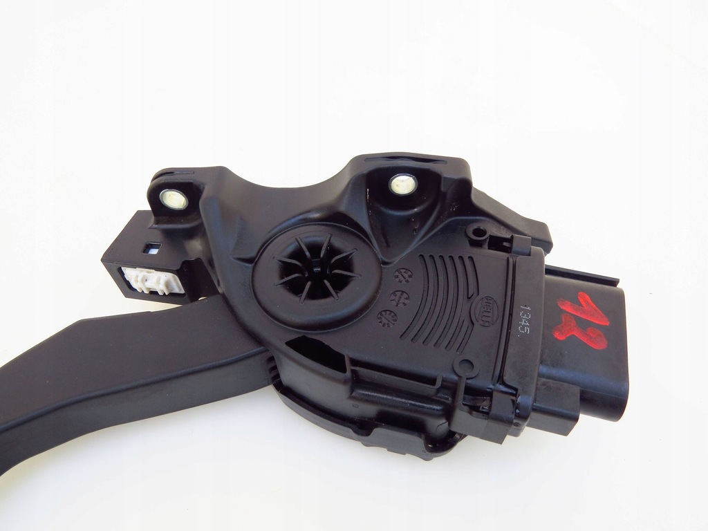 фото №6, Педаль потенциометр газа 31358693 volvo s60 ii v60 i xc60 i