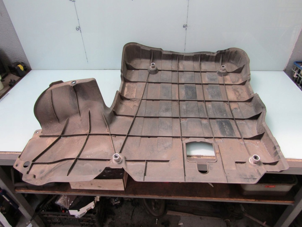 фото №1, Hr-v ii 18r защита подвеска задняя задняя dół нижняя пол 74646-t7w