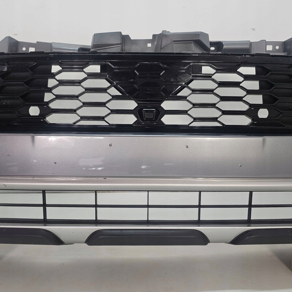 фото №6, Бампер перед передній mitsubishi eclipse cross lift 6400k95477