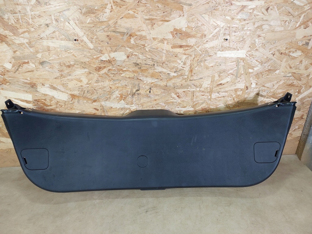 фото №1, Mazda 3 bk hb захист кришки