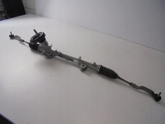 фото №1, Трансмиссия рулевая renault clio v 19-