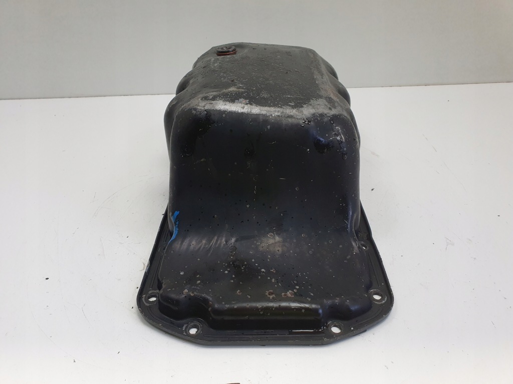 Mini cooper r56 1.6 16v vti поддон масляная масла v755048380 Недорого