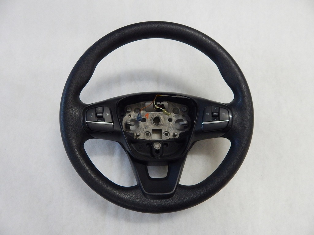 фото №1, Ford transit mk8 ford transit custom i - повітропровід стан bdb