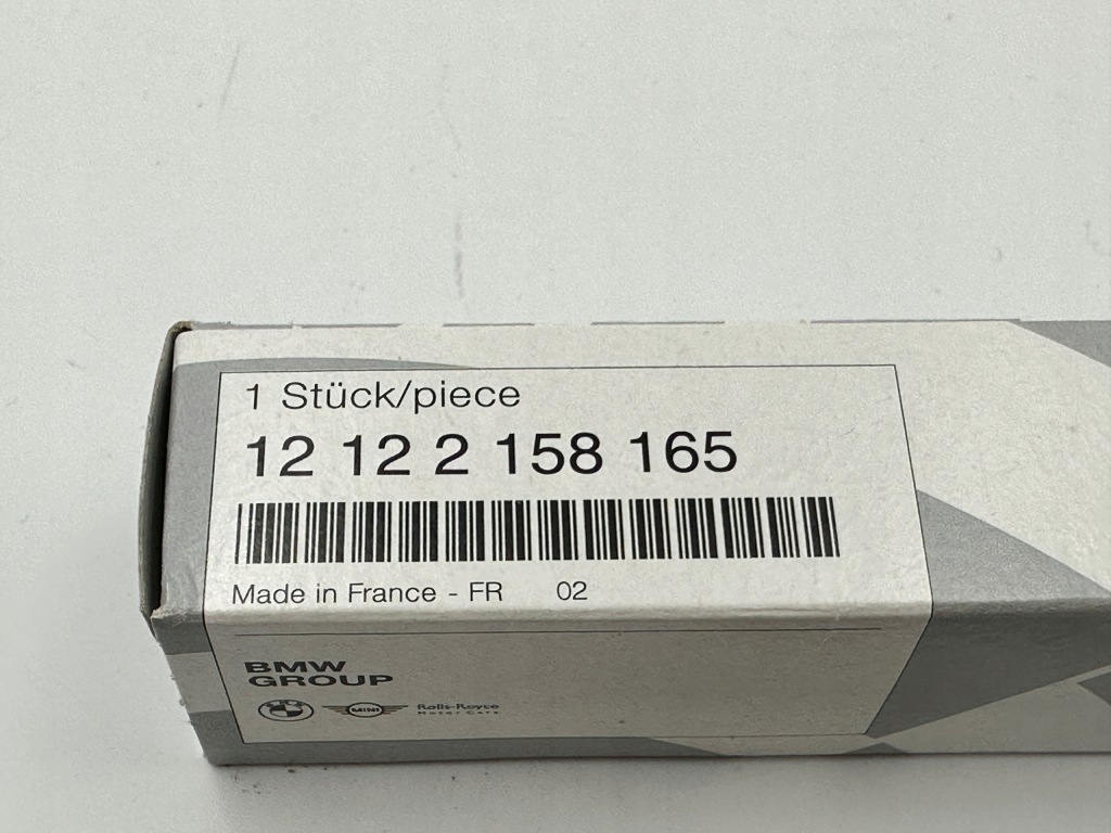 Nowa свеча зажигания mini r55 r56 r60 r61 2158165 Доставка