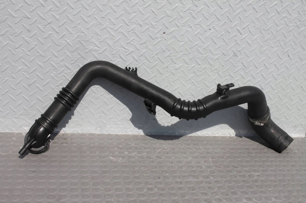 фото №1, Труба шланг інтеркулер mg hs 1.5 tgi 18-23