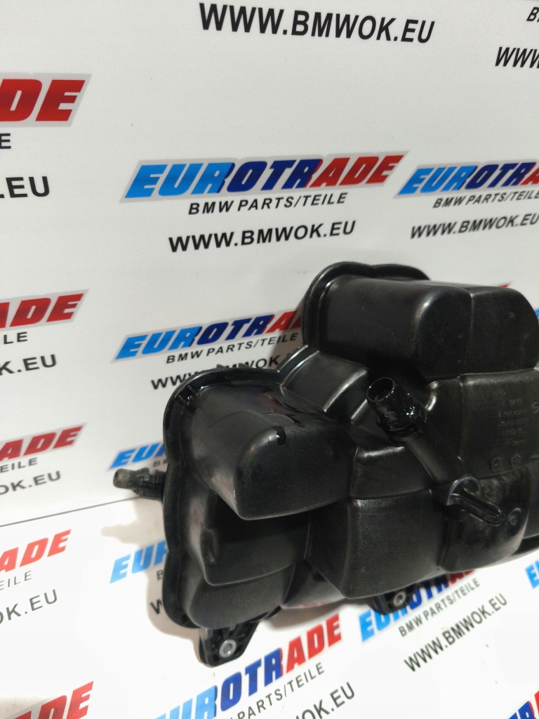 Bmw f90 f91 f92 f93 бак расширительный 8747467 с Разборки