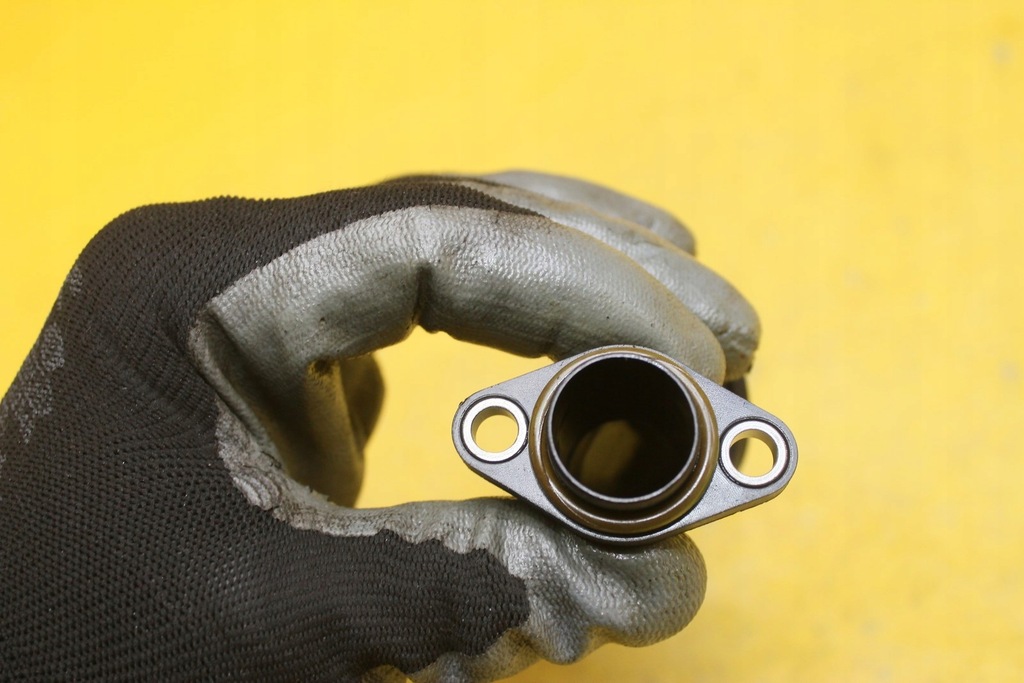 фото №5, Маслоприёмник масла 03c115251n 1.6 16v roomster bts