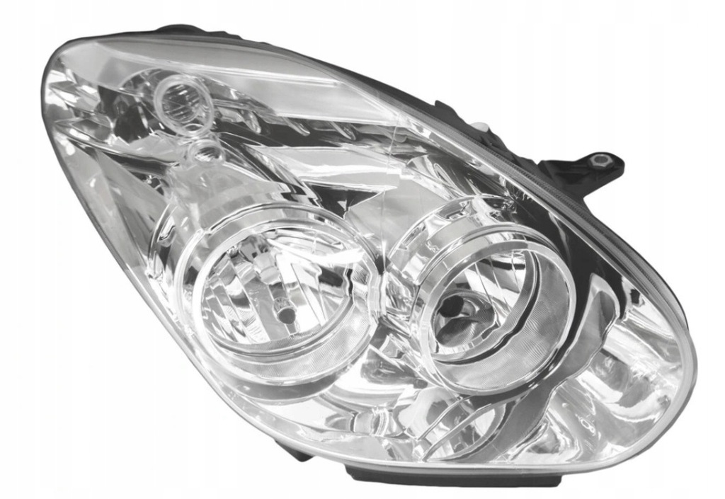 фото №1, Tyc 20-12425-05-2 фара