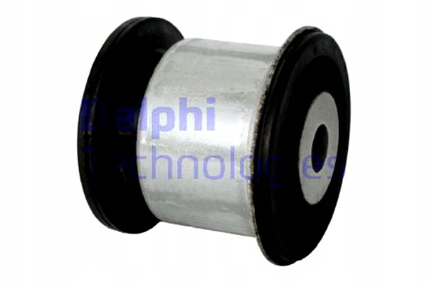 фото №2, Сайлентблок важеля перед з передній l/p 14x57x64 mm mercedes gl x164