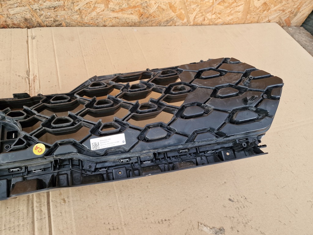 фото №5, Kia sorento iv решітка радіатора решітка радіатора 86350p2110 2020 -