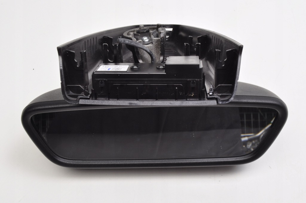 фото №1, Mercedes w117 зеркало внутреннее a1768211136