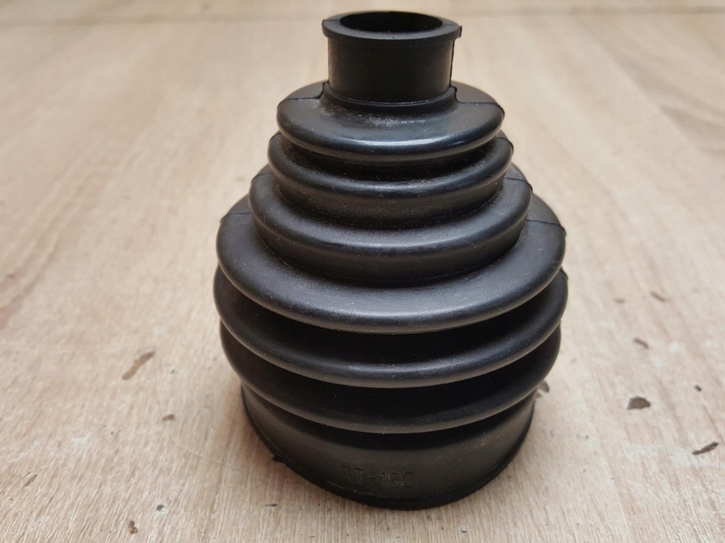 фото №3, Защита шарнир полуось приводной bt-180