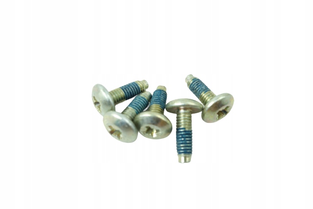 фото №1, Болт кронштейн zapory воздуха opla frontera a